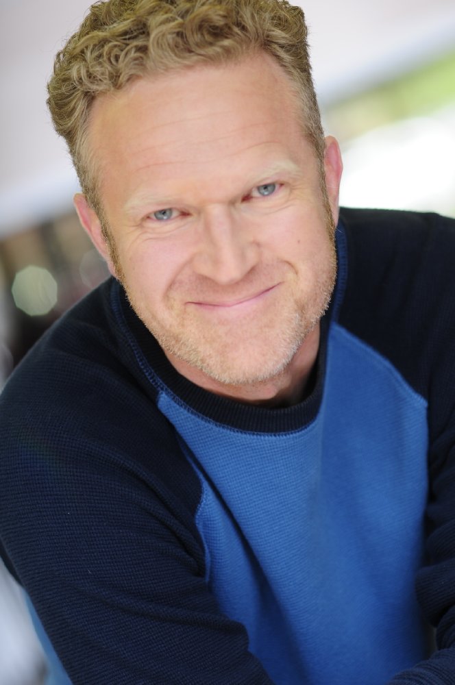 Jeff Howard