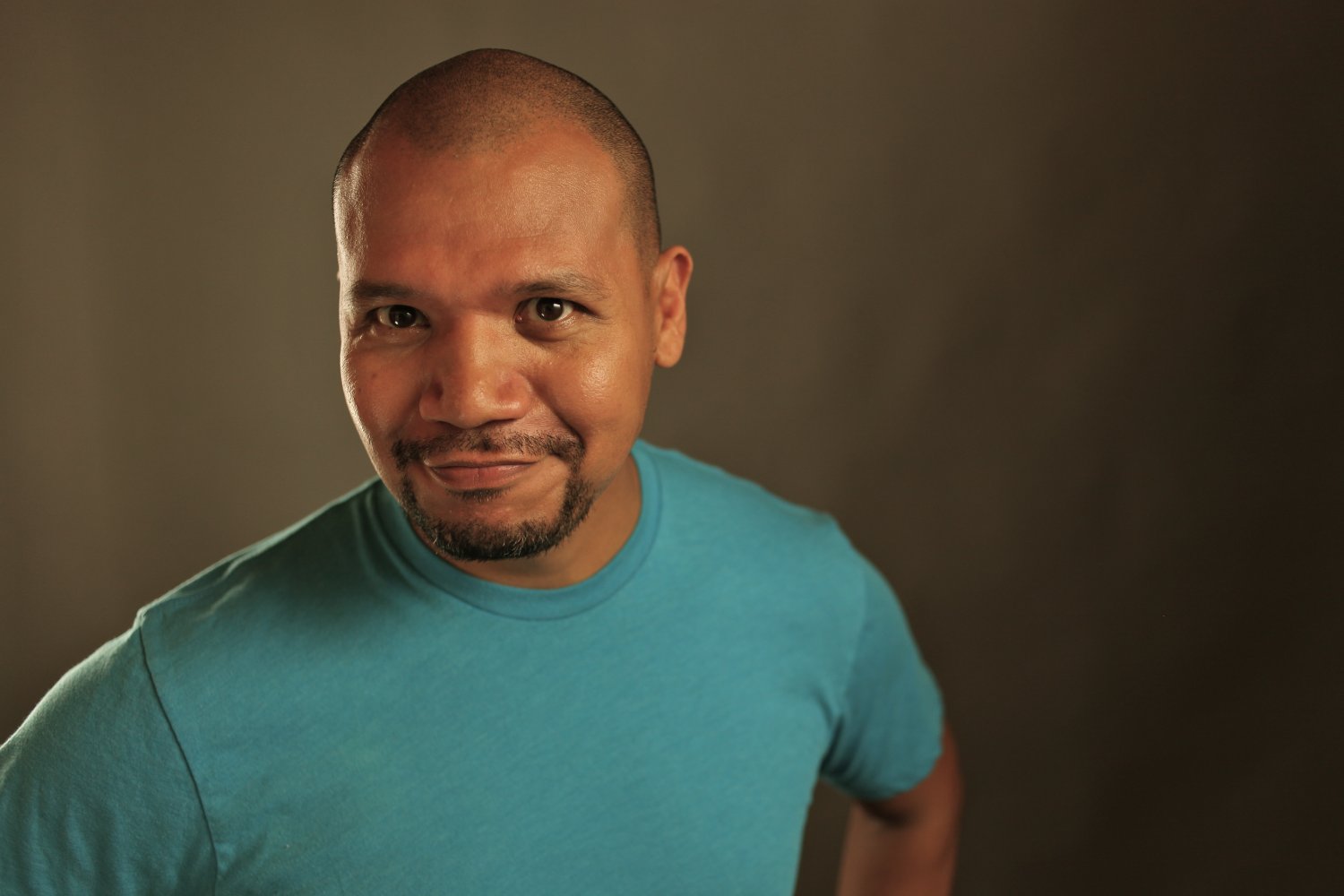 Tony Sancho