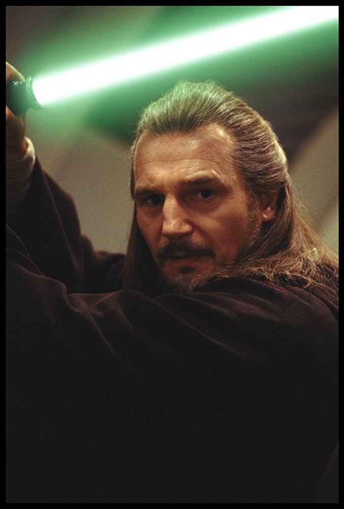 Qui-Gon Jinn