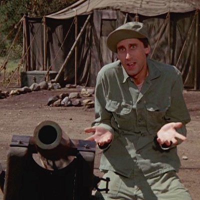 Pvt. Igor Straminsky, Igor Straminsky, Cpl. Igor Straminsky