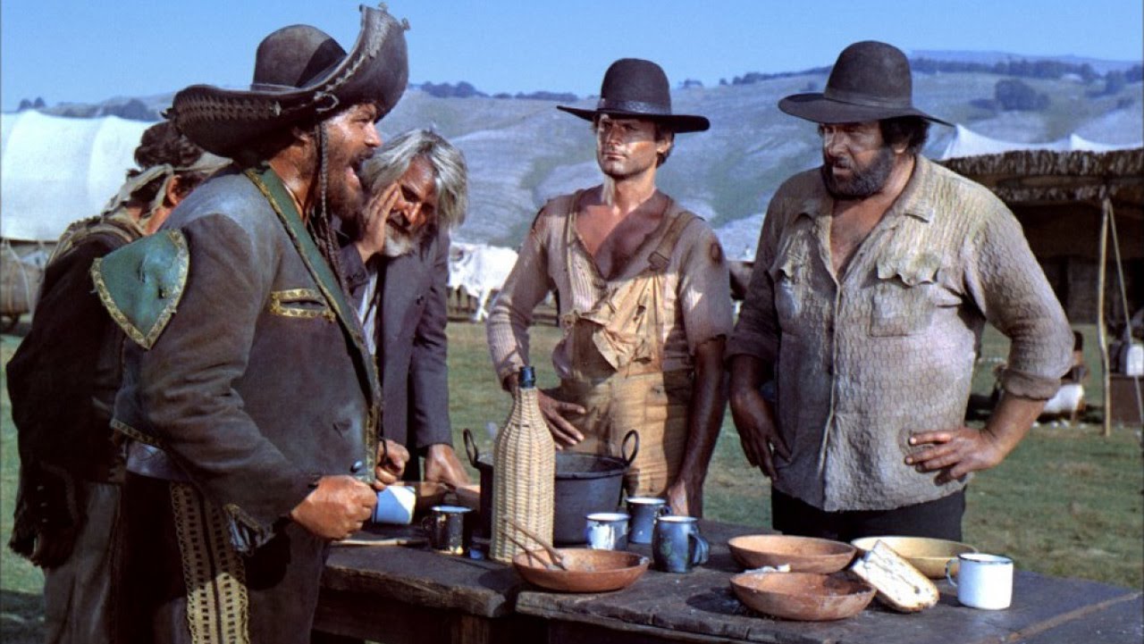 Bud Spencer