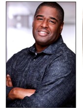 David Oliver