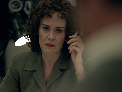 Marcia Clark