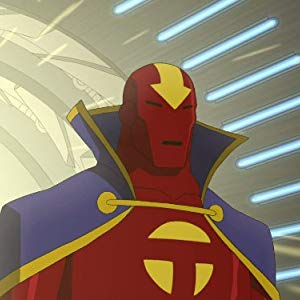 Red Tornado, Red Volcano, T. O. Morrow, Abra Kadabra, Alfred Pennyworth, Bernell Jones, David Wilcox, Jason Bard, John Smith, Nuidis Vulko...