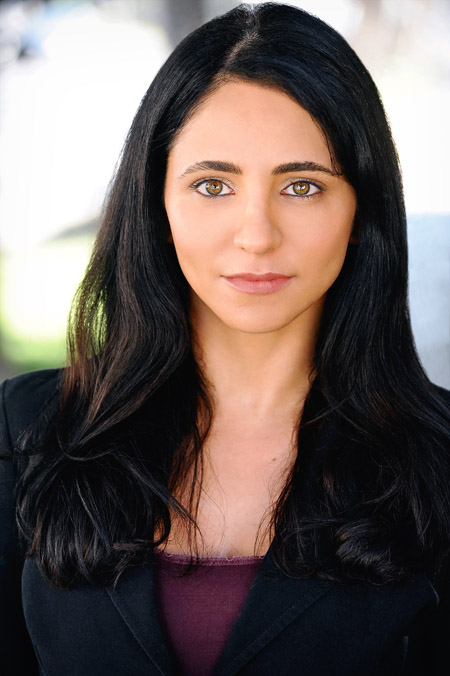 Dina Wilson
