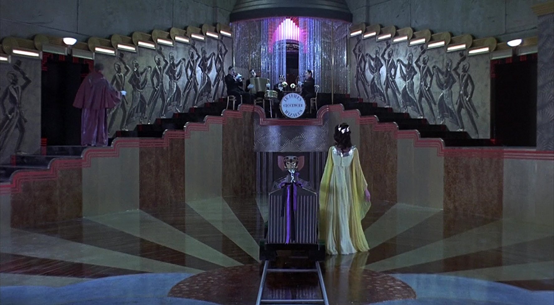 Dr. Anton Phibes