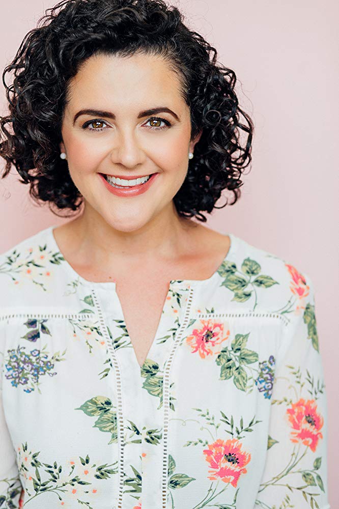 Lauren Quirk