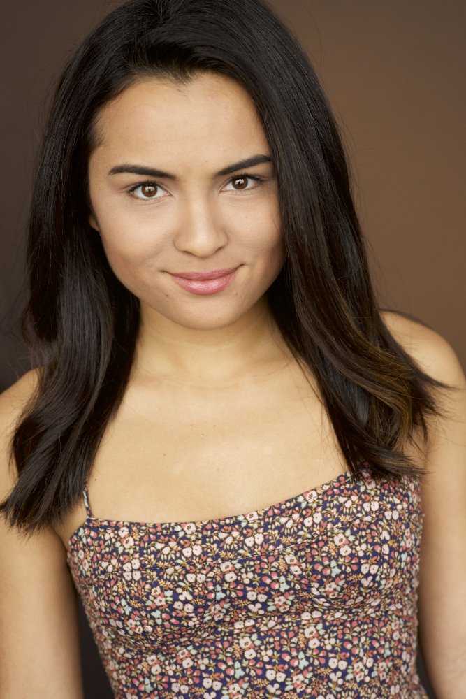 Dianna M. Cruz