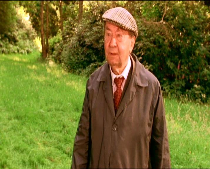 Peter Sallis