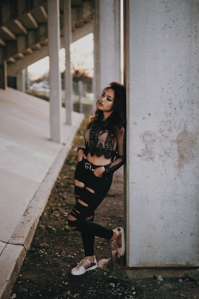 Desiree Page