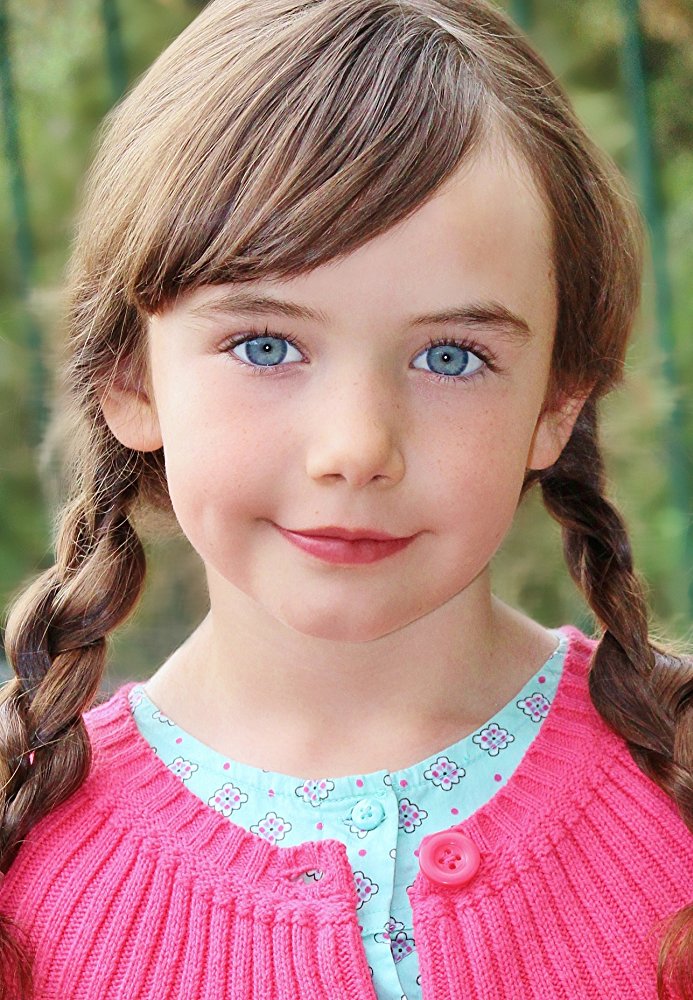 Grace Brennan