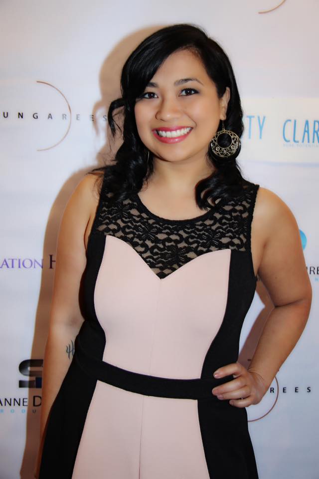 Giovannie Espiritu