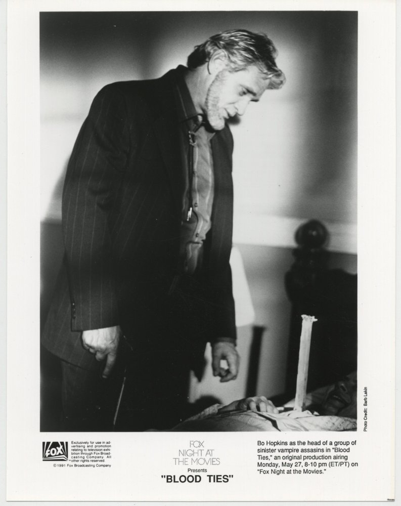 Bo Hopkins