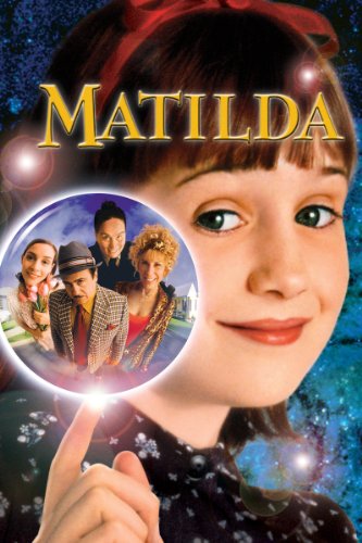 Matilda Wormwood