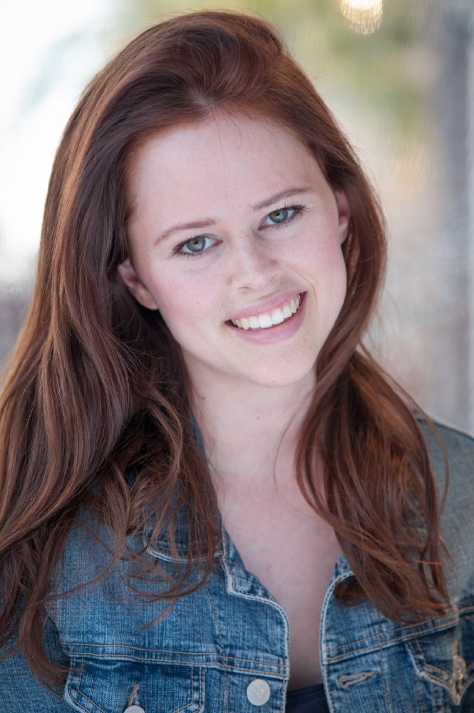 Katie Royer