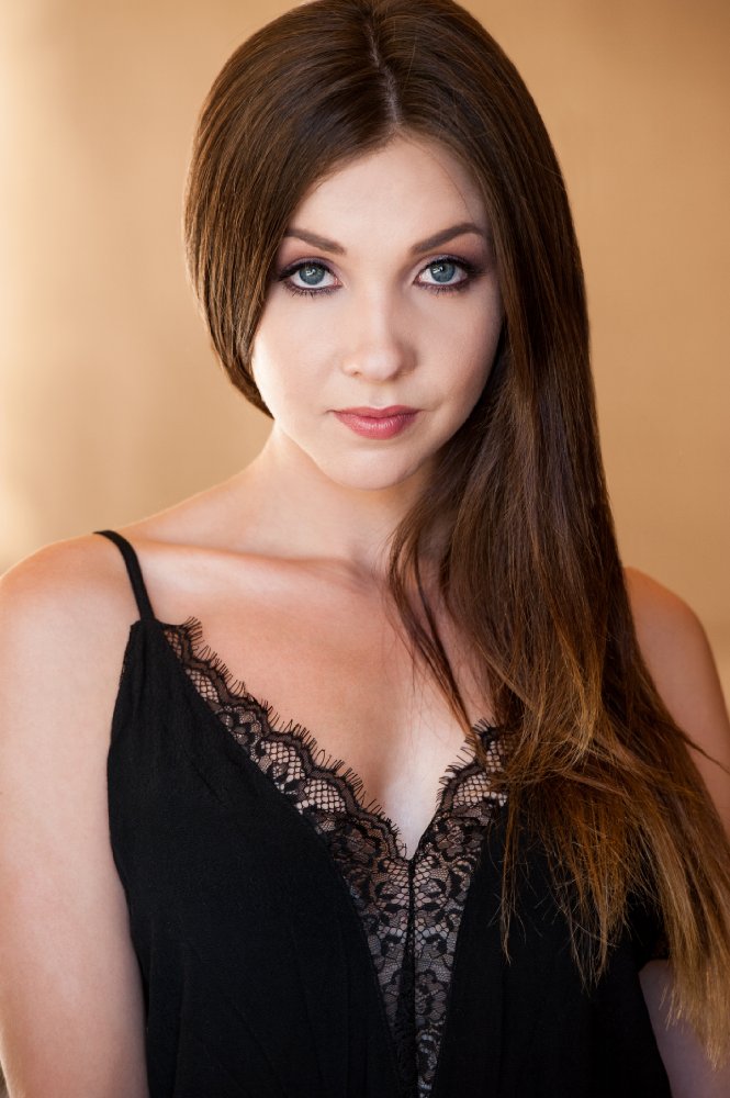 Elyssa Mai