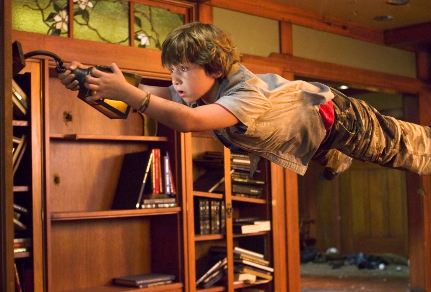Jonah Bobo
