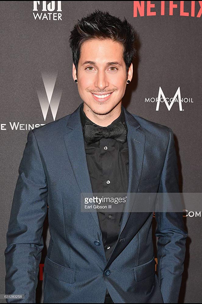 Anthony Pazos