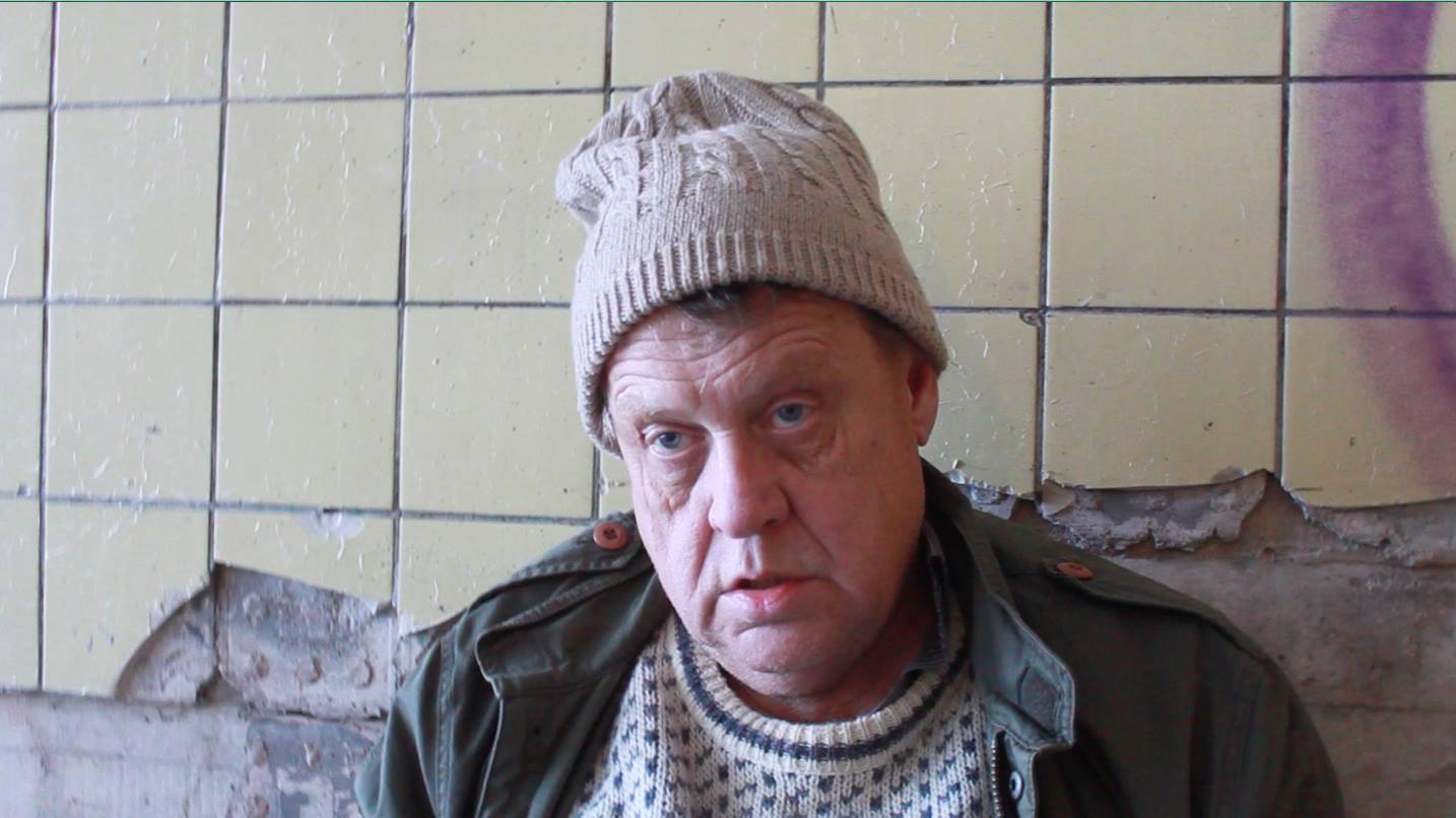 Börje Lundberg