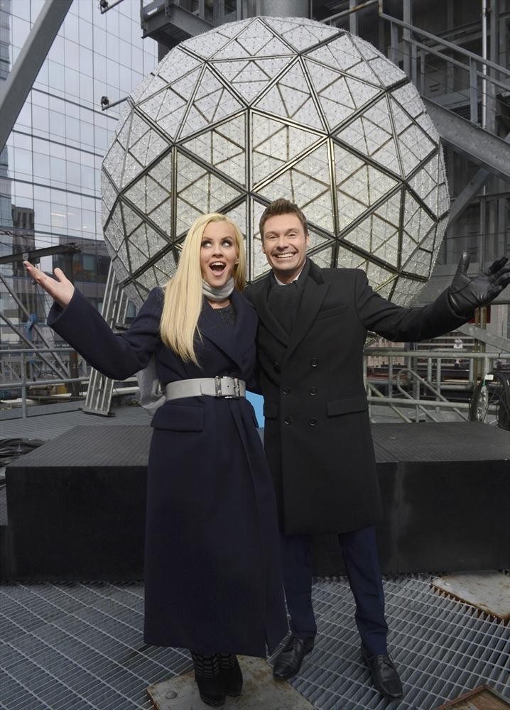 Ryan Seacrest