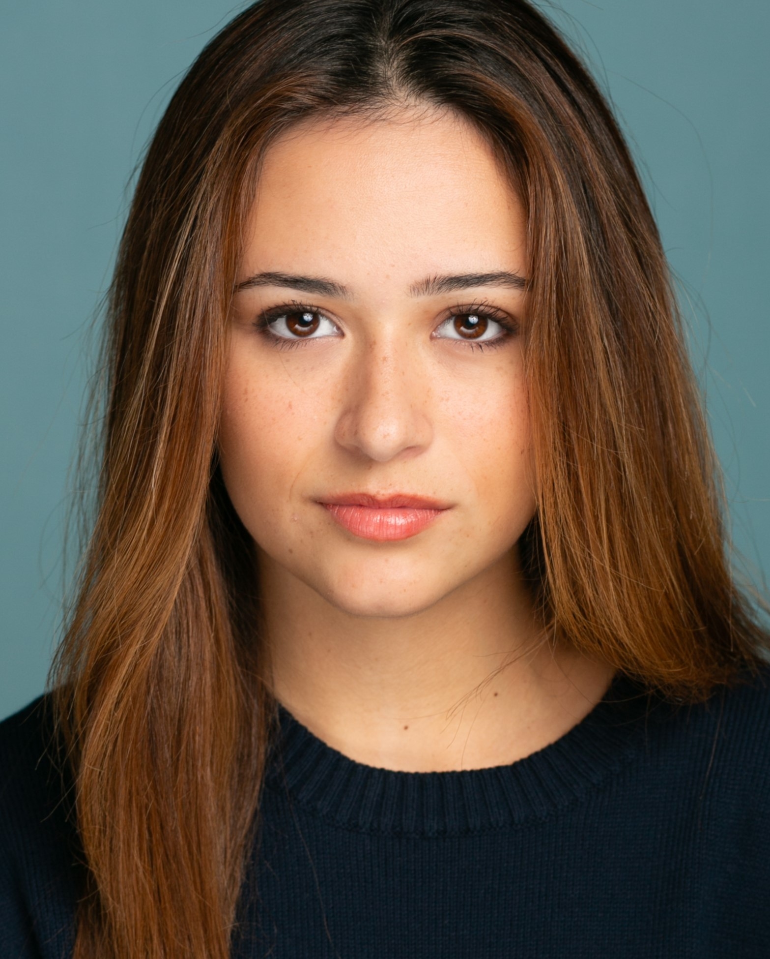 Maddie Cravens