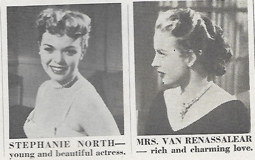 Nancy Gates