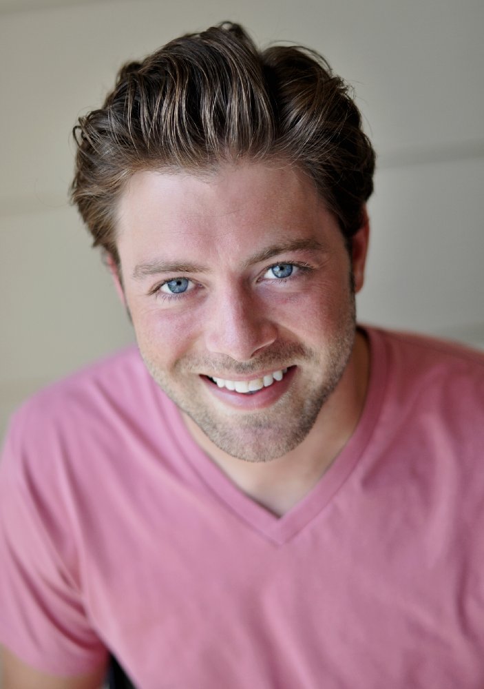 Tyler Corie