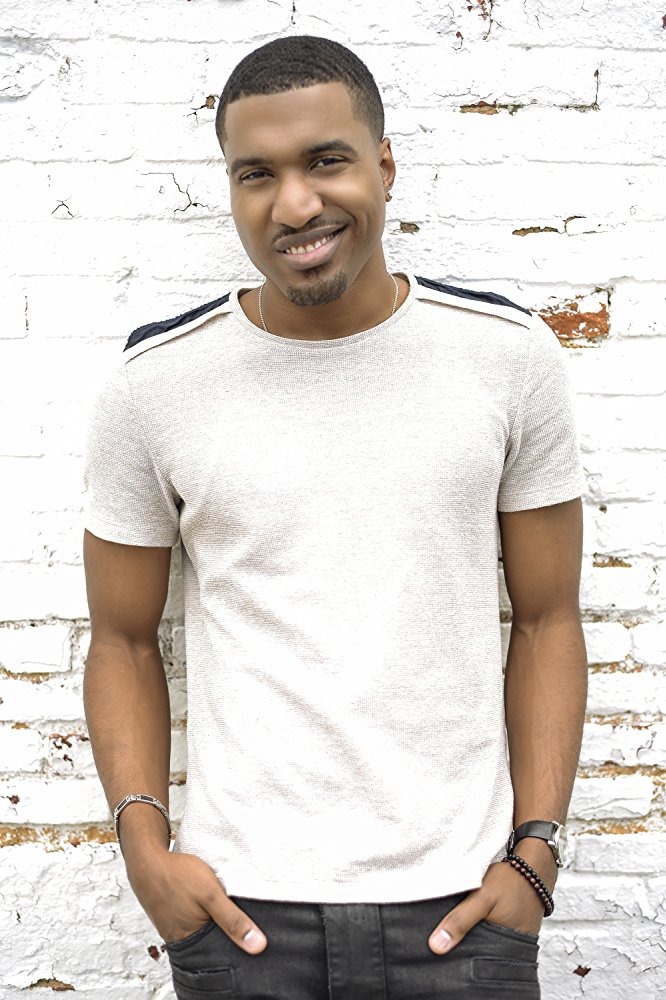 Tashaun Stanfill-Perry