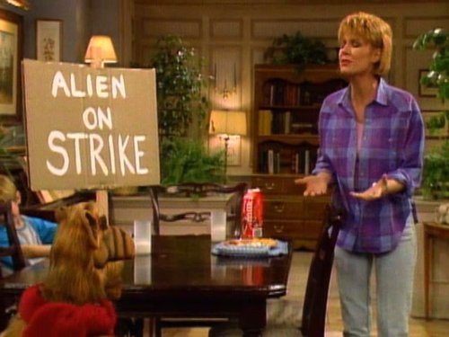 Anne Schedeen