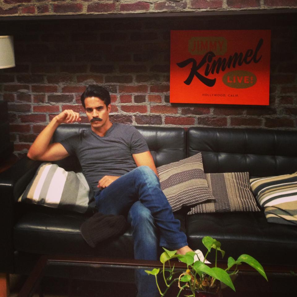 Ektor Rivera
