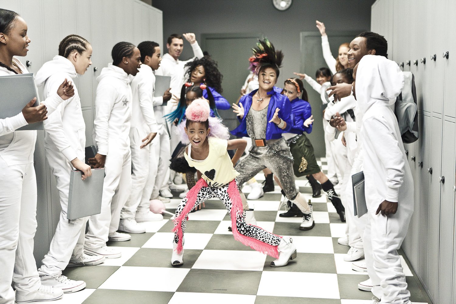 Willow Smith