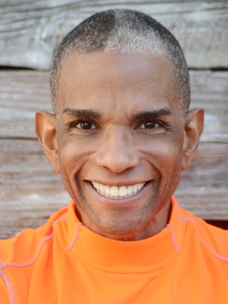 Ralph Cole Jr.