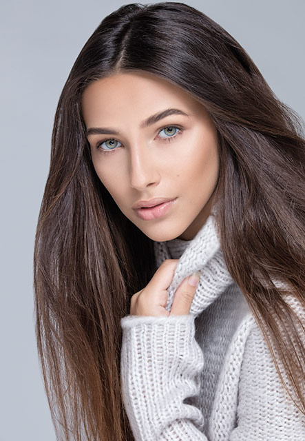 Grace McCullough