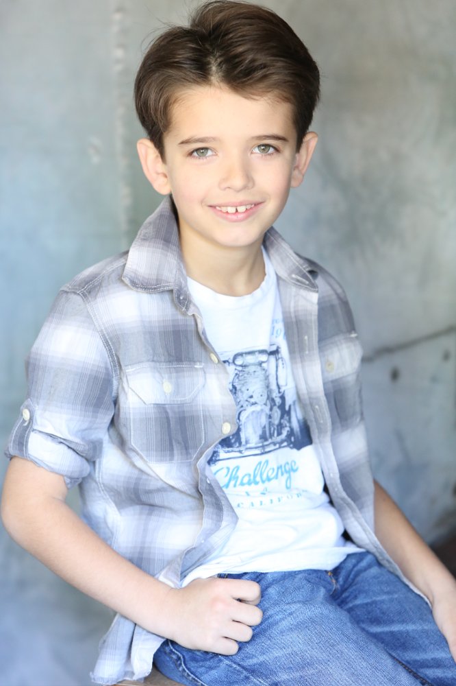 Keaton Nigel Cooke
