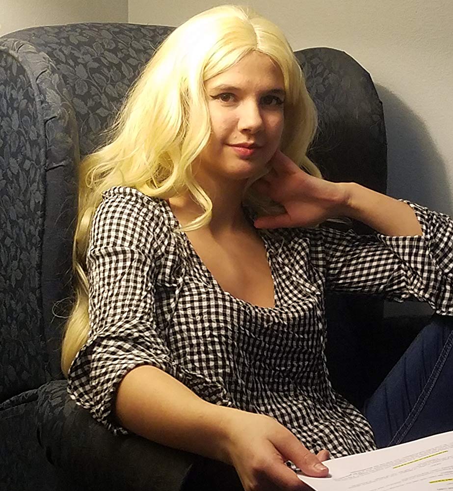 Samantha Updike