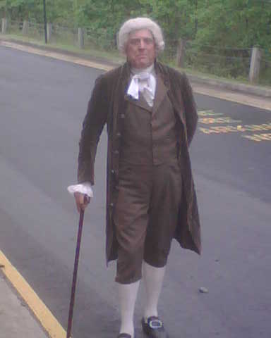 Sidney Blackmer Jr.
