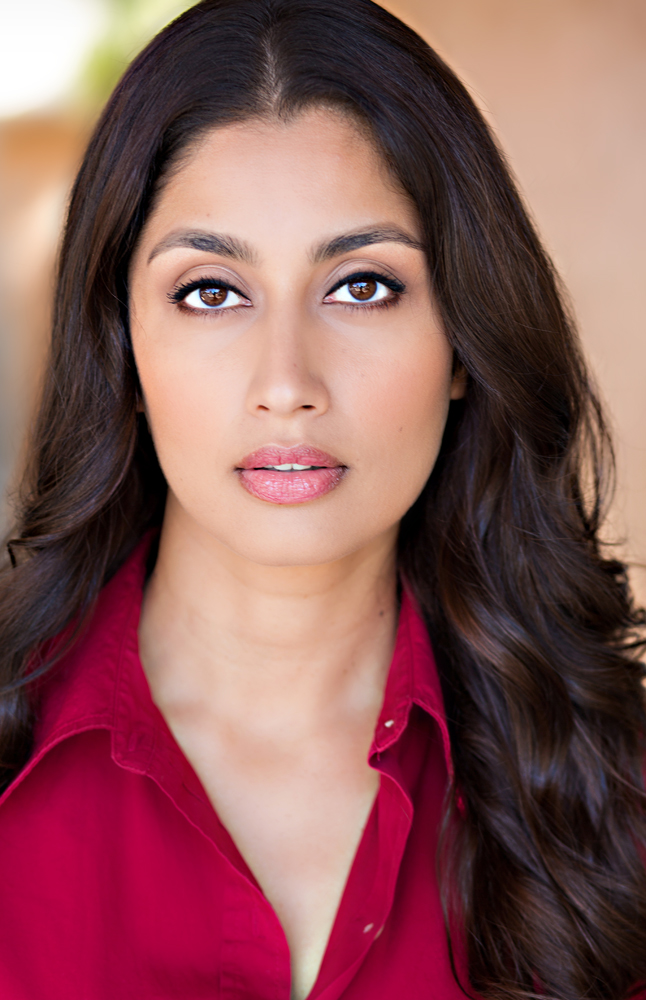 Karishma Ahluwalia