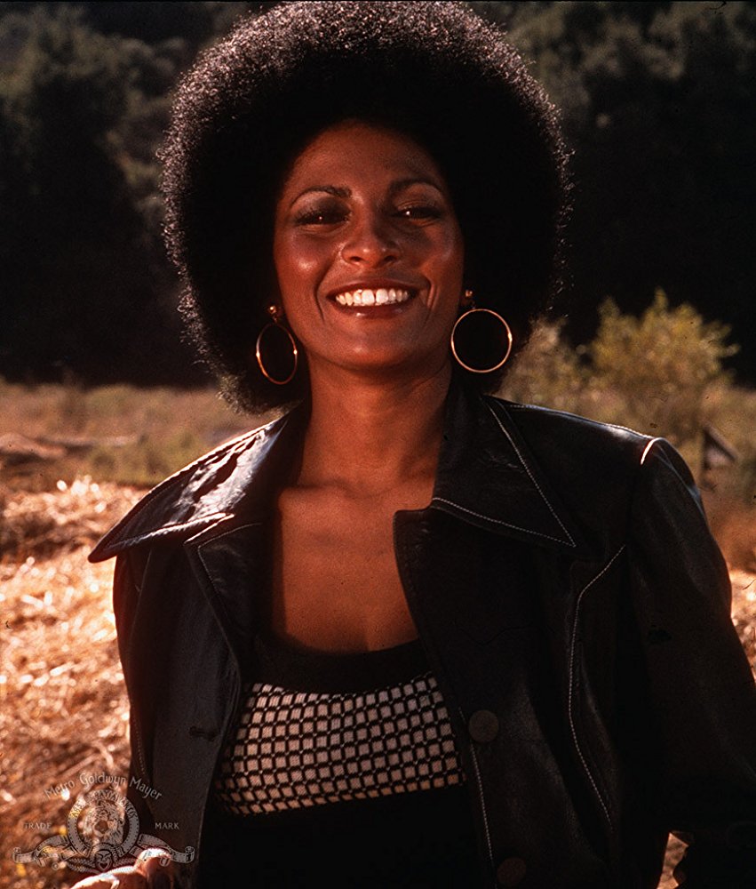 Foxy Brown