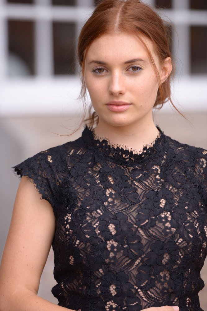 Laura Beverley