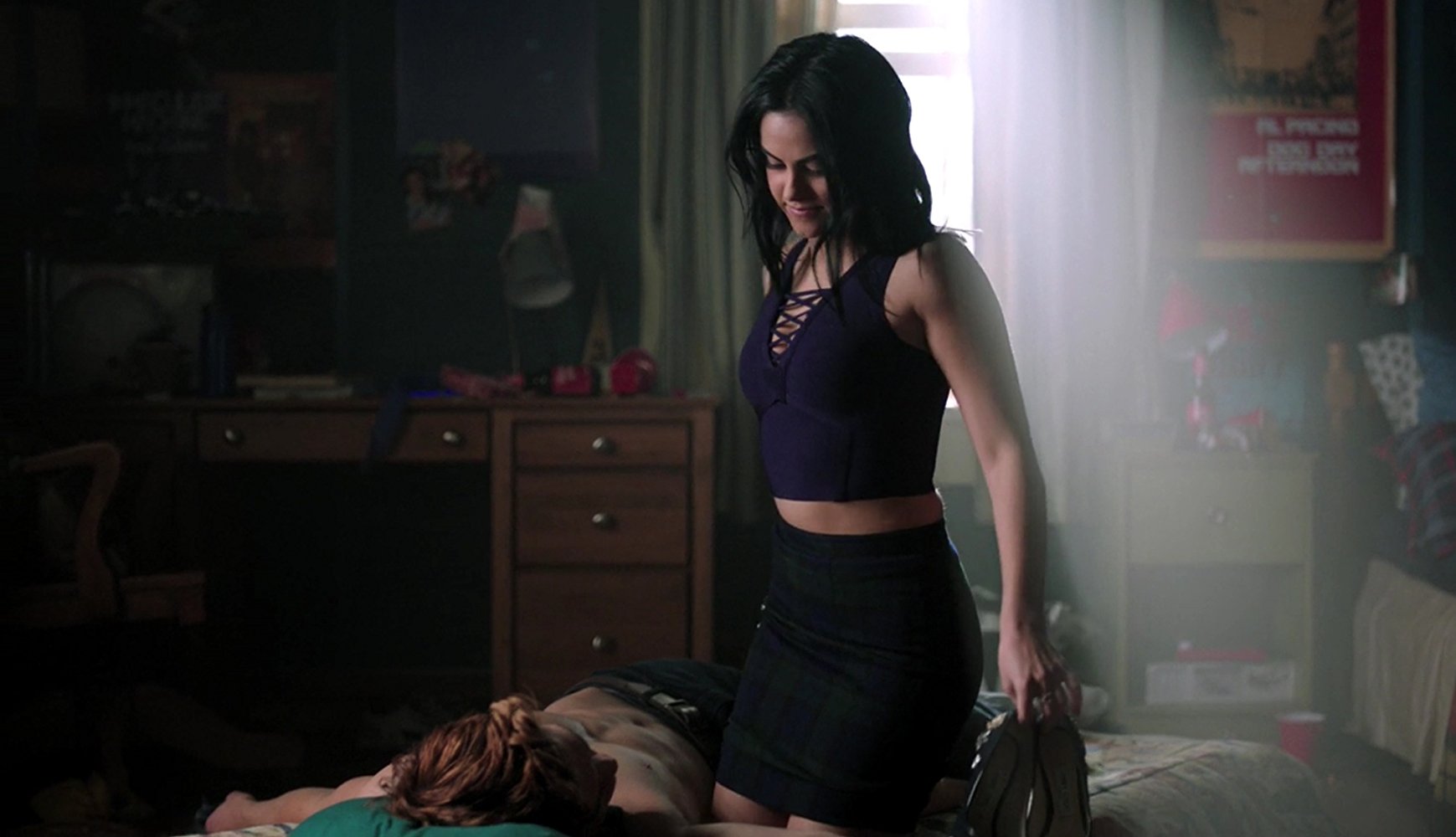 Veronica Lodge