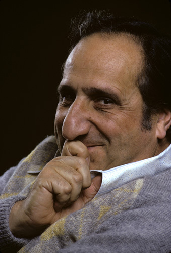 Al Molinaro