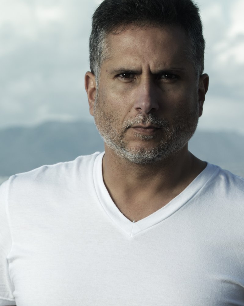 Marlon Moreno