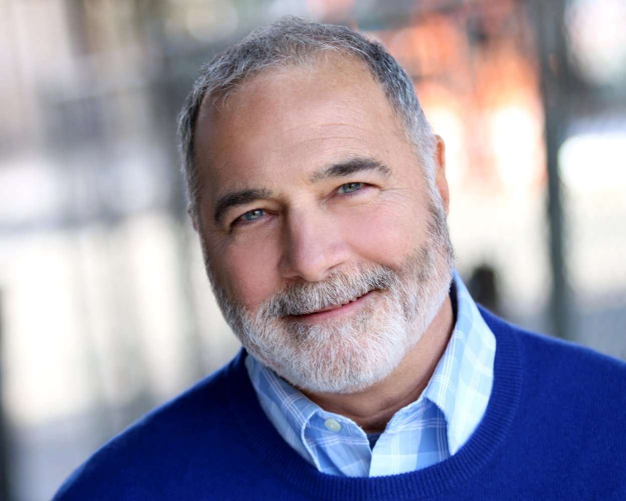 Mitch Poulos