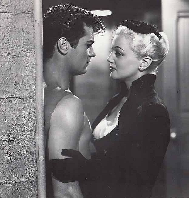 Jan Sterling