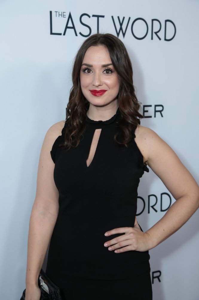 Brooke Trantor