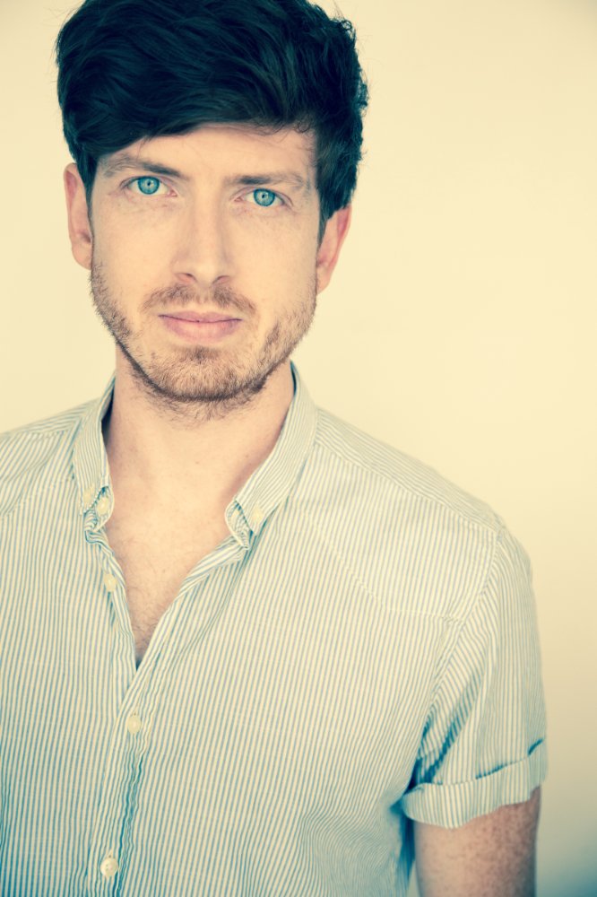 Bo Barrett