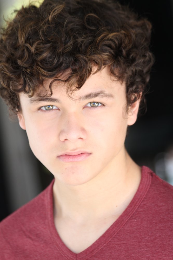 Nicholas Stargel