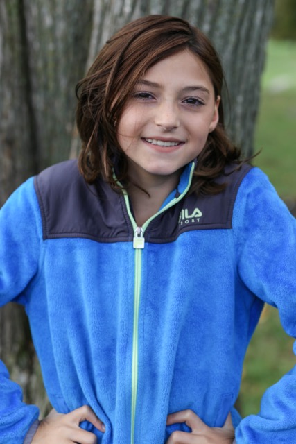Sophia Muller
