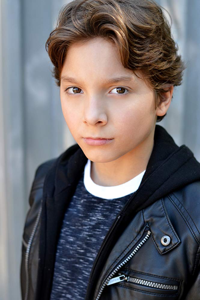 Cassius DeVan