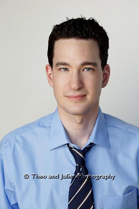Seth Donavan